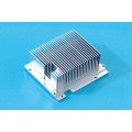 Custom Make Heat Sink Using in electronic Products